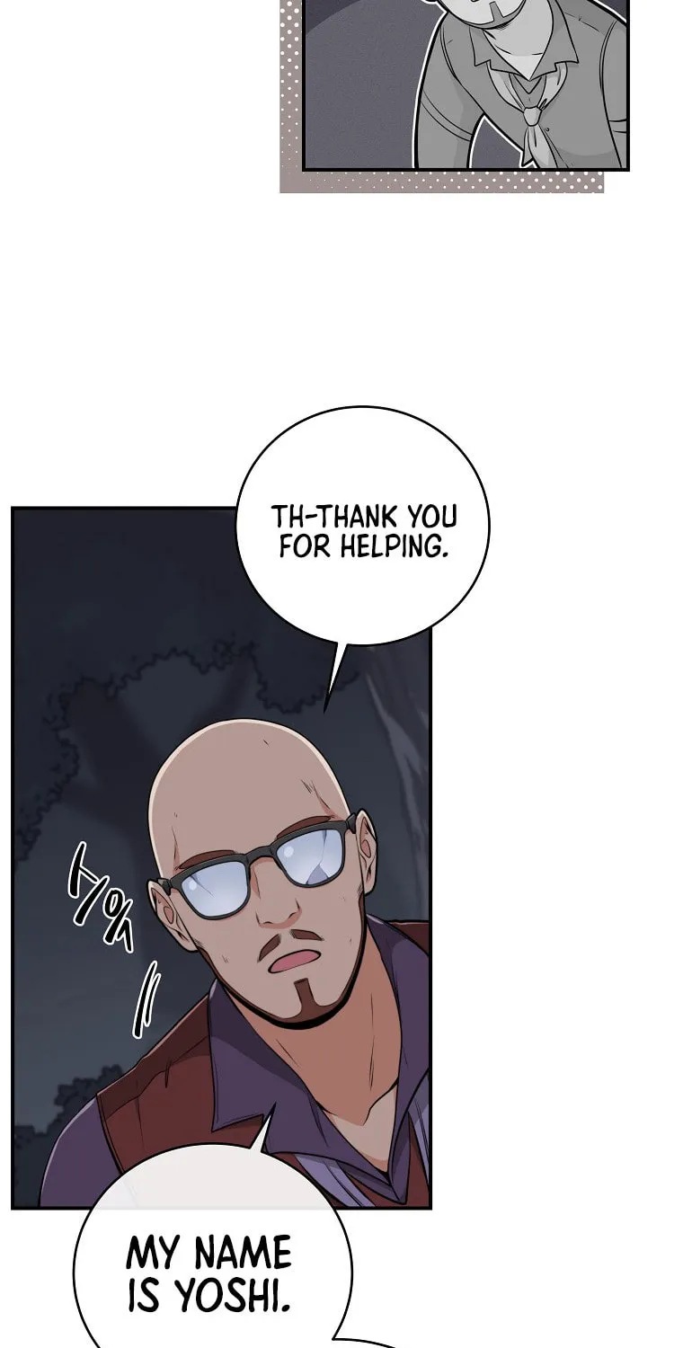 Grand Warlock Streamer Chapter 17 page 59 - 