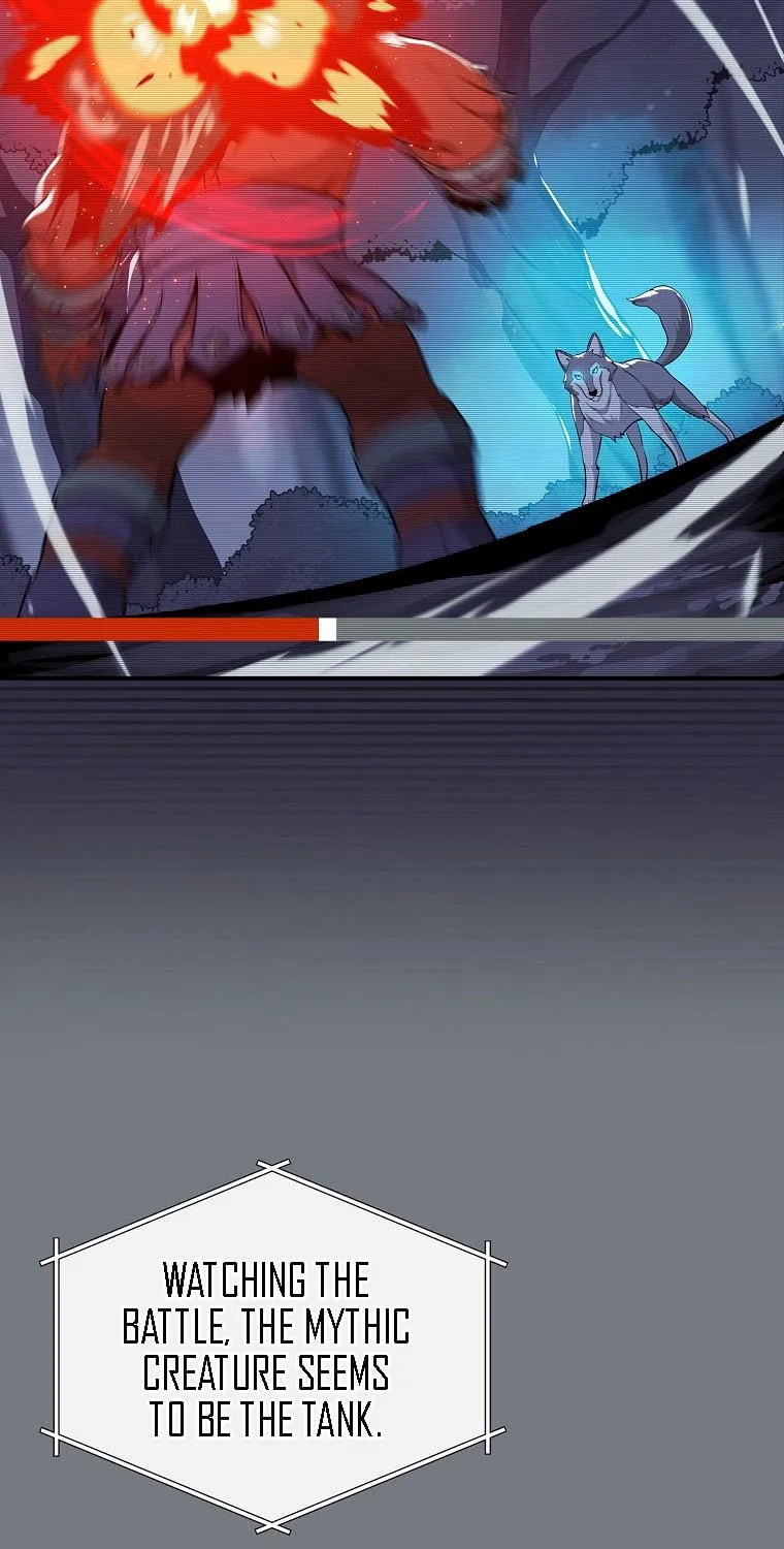 Grand Warlock Streamer Chapter 17 page 7 - 