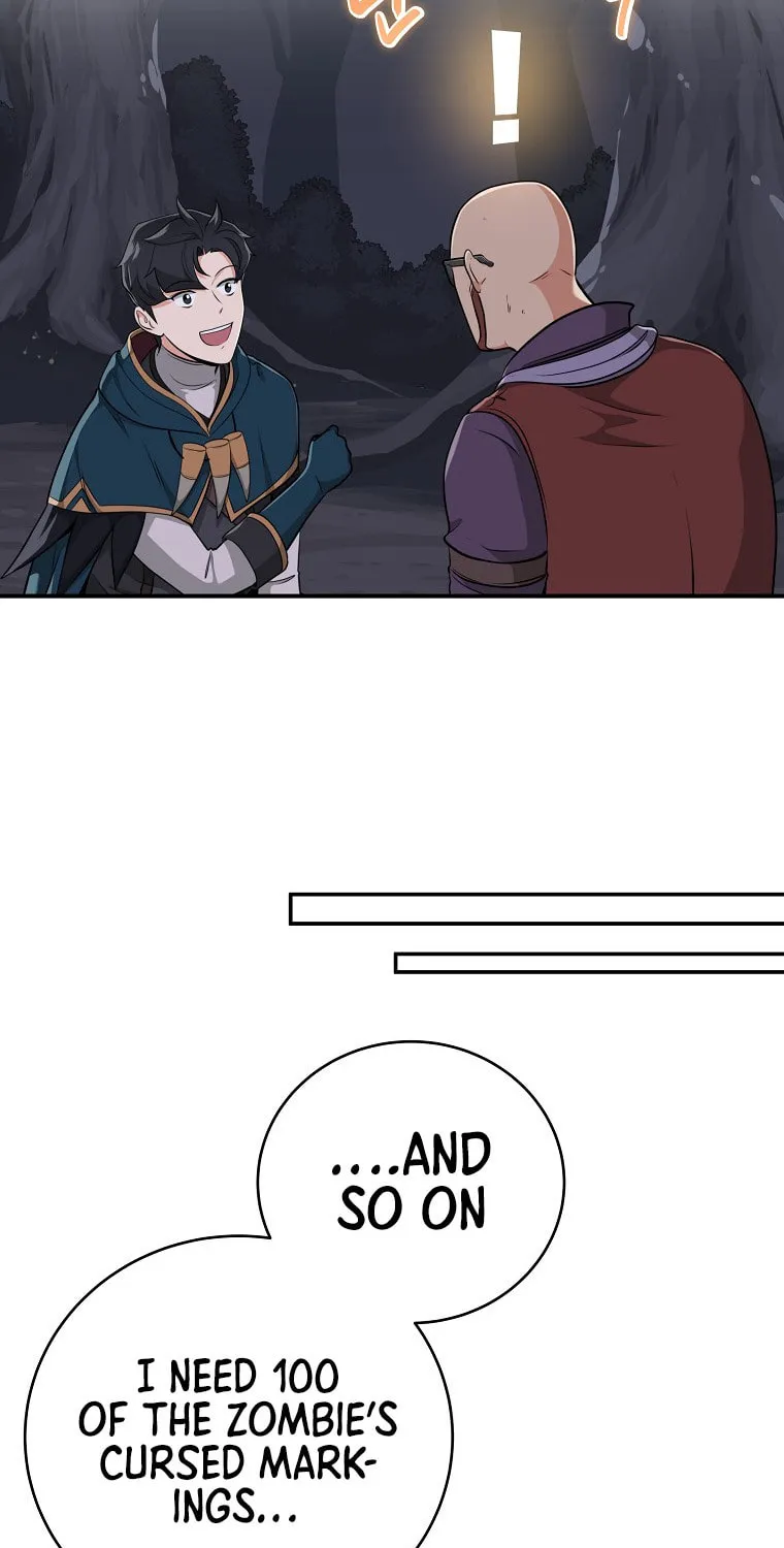 Grand Warlock Streamer Chapter 17 page 61 - 