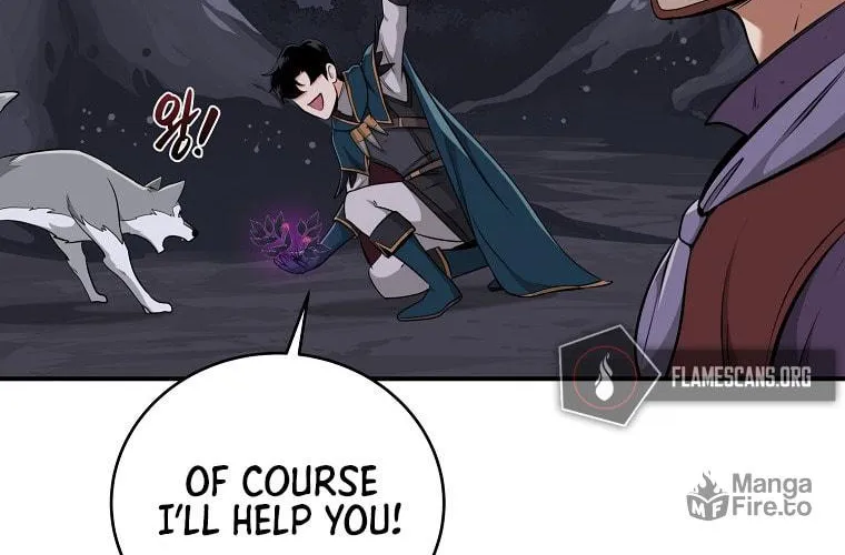 Grand Warlock Streamer Chapter 17 page 64 - 