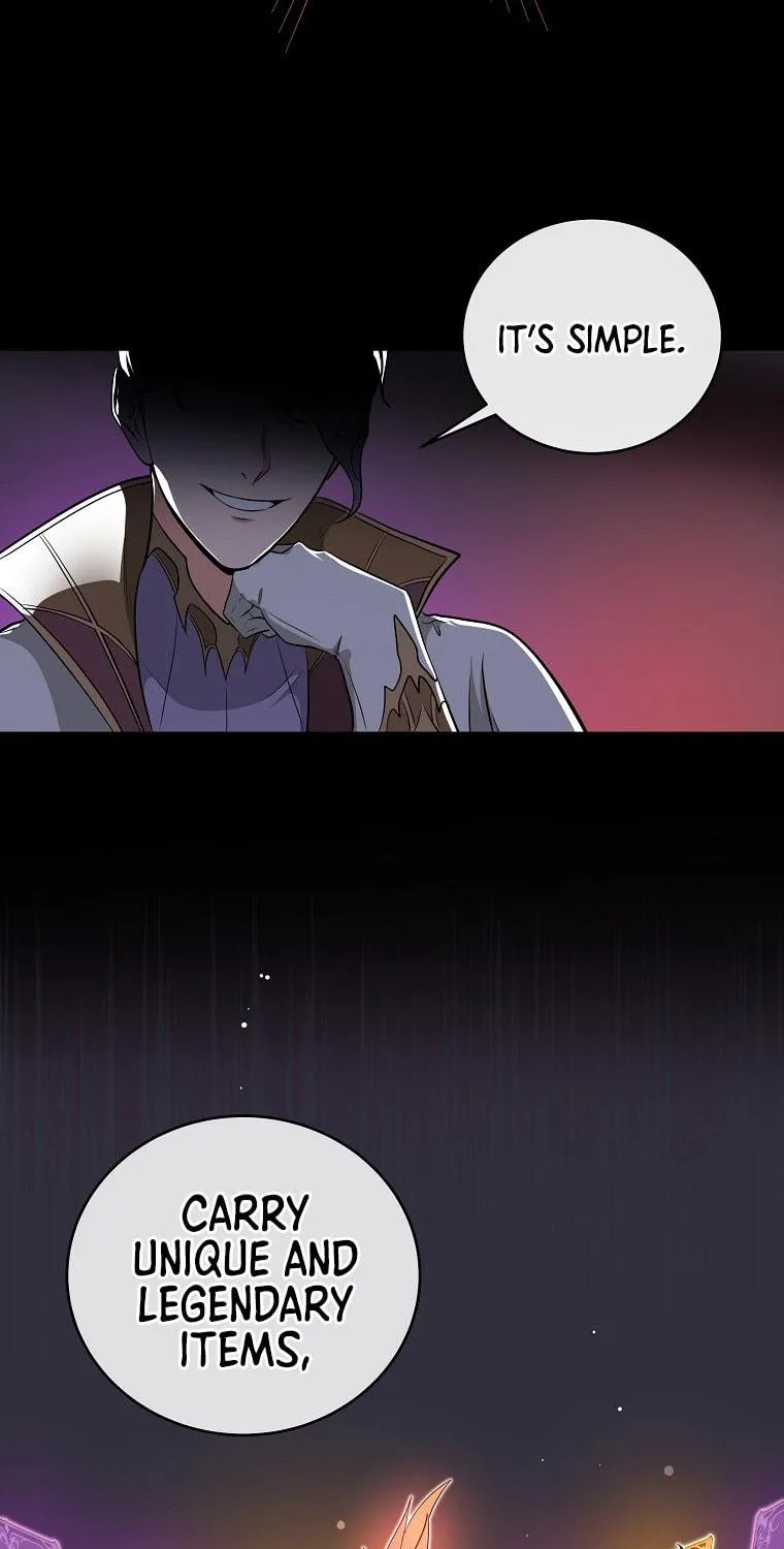 Grand Warlock Streamer Chapter 17 page 67 - 