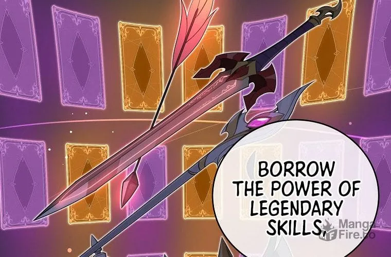 Grand Warlock Streamer Chapter 17 page 68 - 