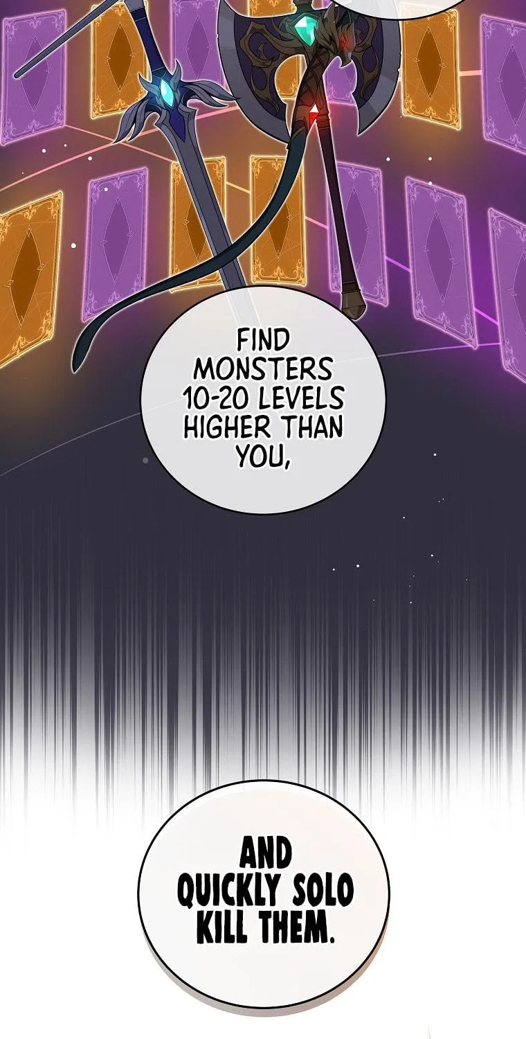 Grand Warlock Streamer Chapter 17 page 69 - 