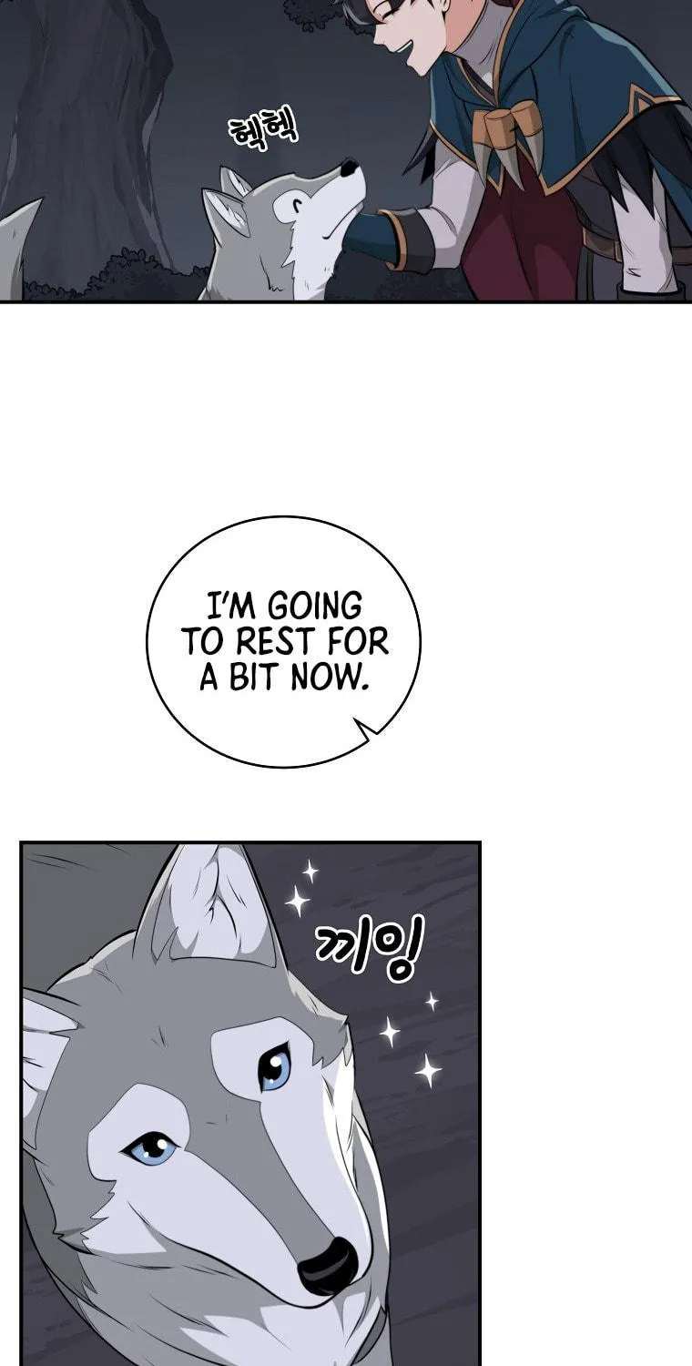 Grand Warlock Streamer Chapter 17 page 75 - 