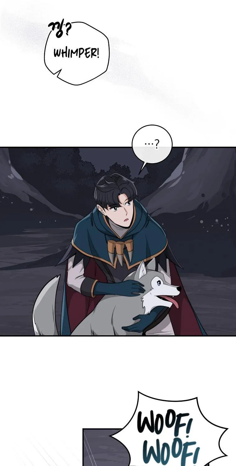 Grand Warlock Streamer Chapter 17 page 77 - 