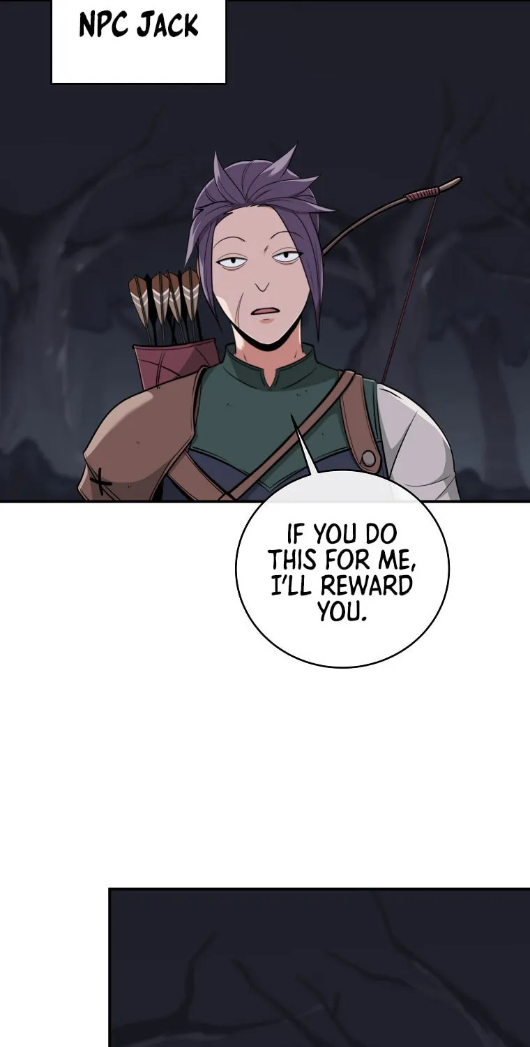 Grand Warlock Streamer Chapter 17 page 83 - 