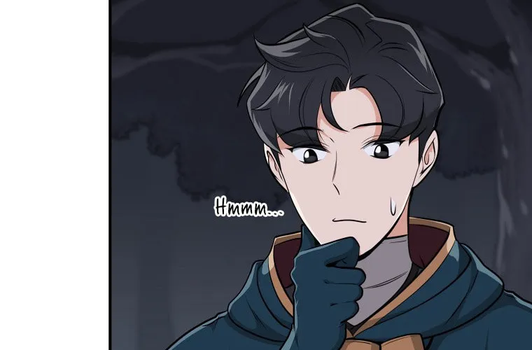 Grand Warlock Streamer Chapter 17 page 84 - 
