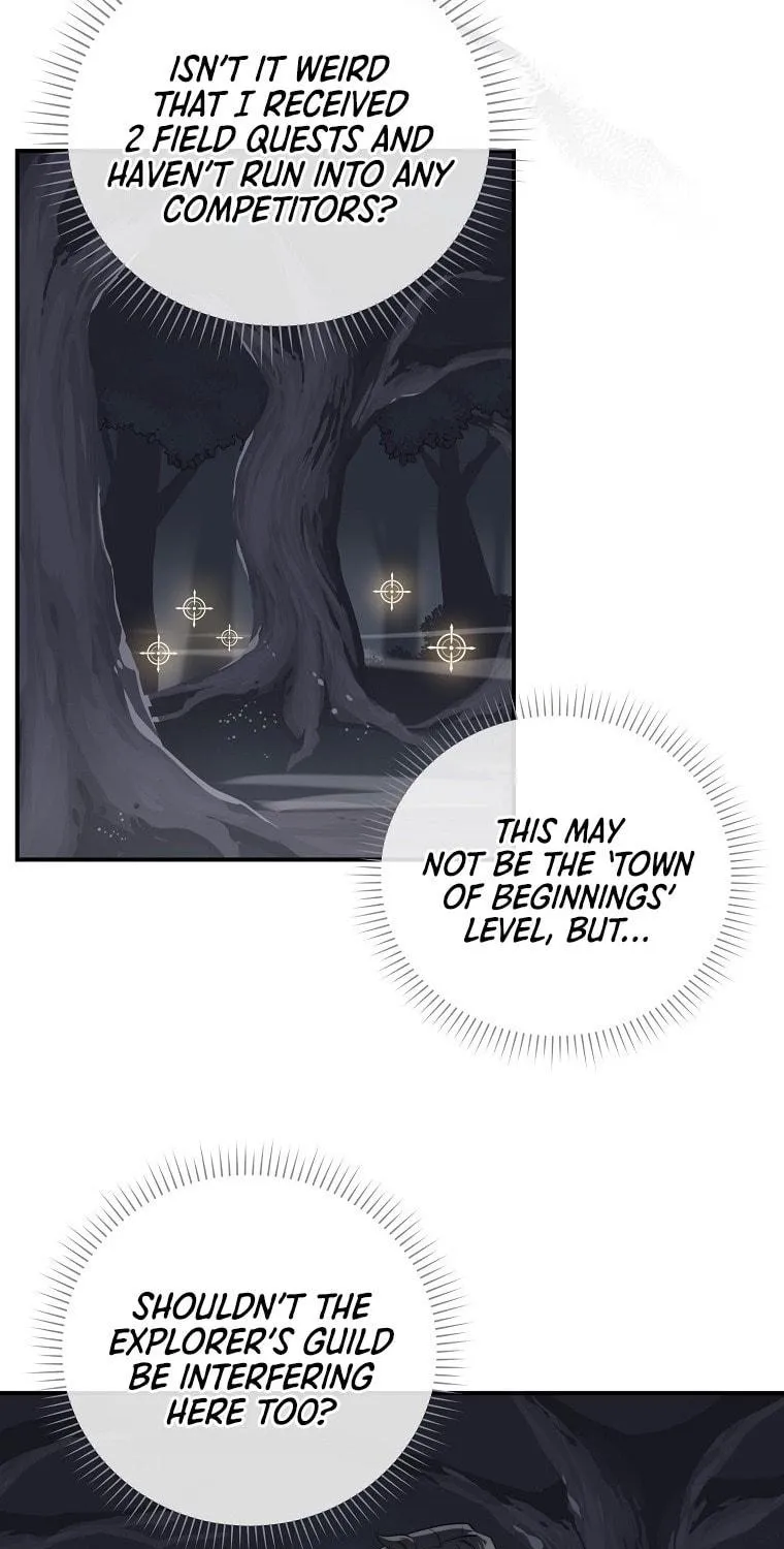 Grand Warlock Streamer Chapter 17 page 87 - 