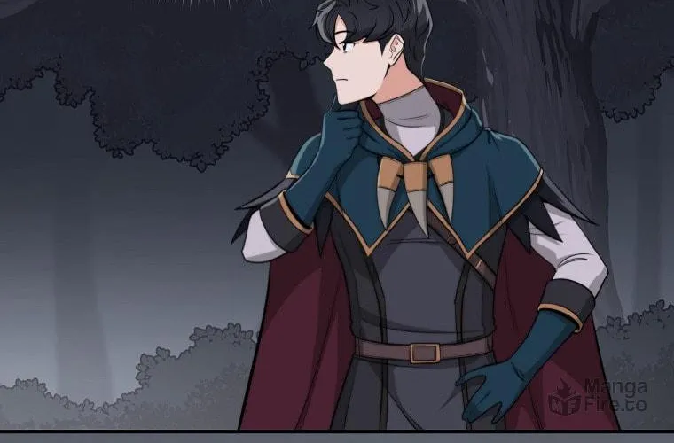 Grand Warlock Streamer Chapter 17 page 88 - 