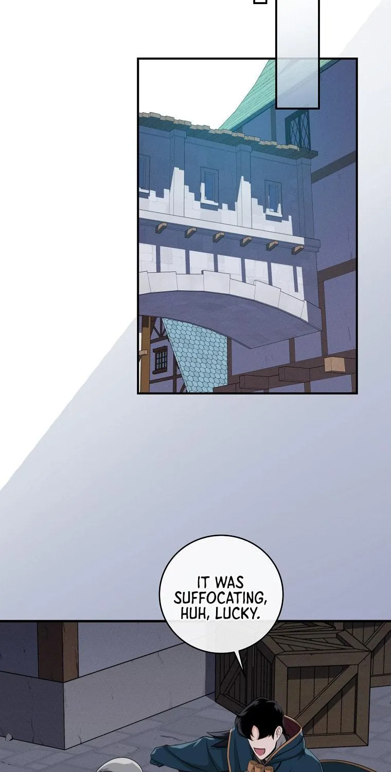 Grand Warlock Streamer Chapter 17 page 99 - 