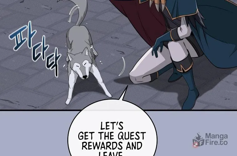 Grand Warlock Streamer Chapter 17 page 100 - 