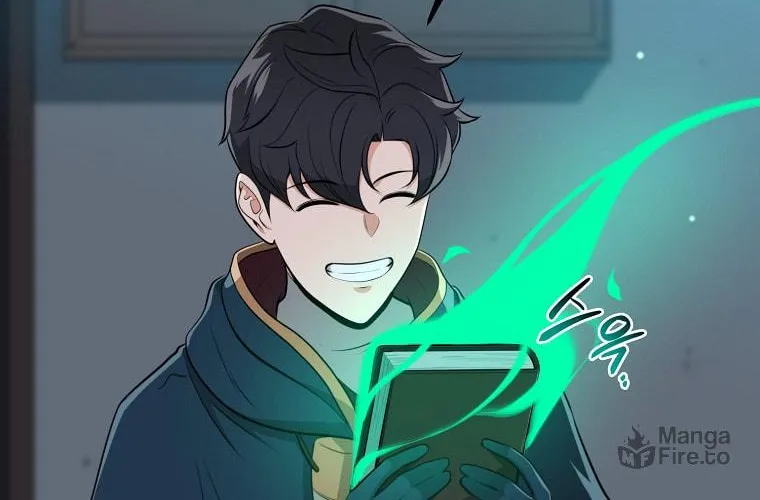 Grand Warlock Streamer Chapter 18 page 101 - 