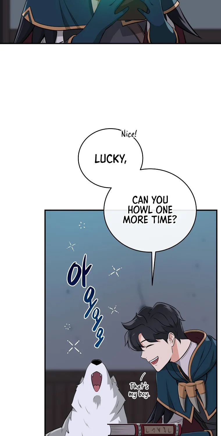 Grand Warlock Streamer Chapter 18 page 102 - 