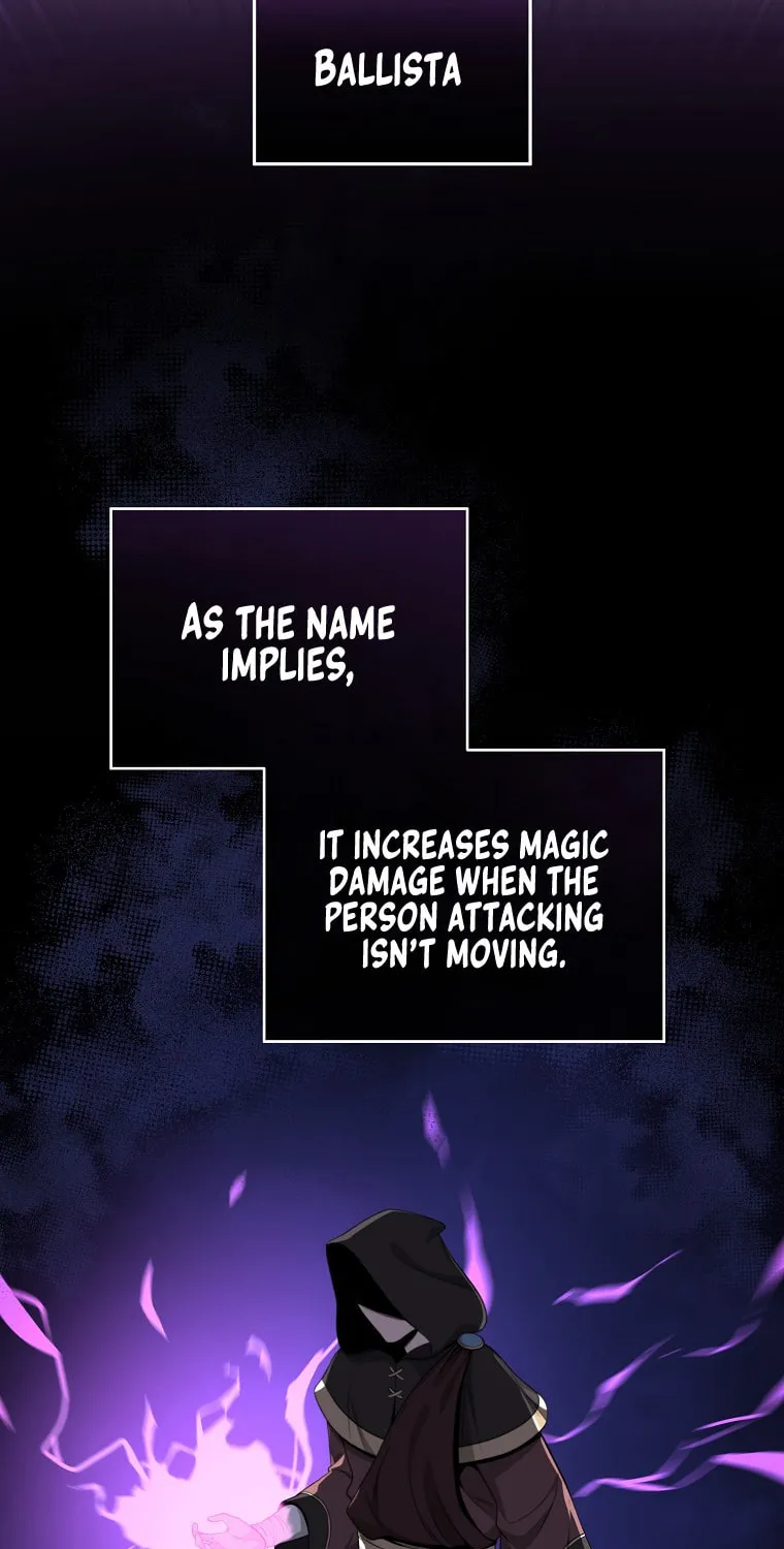 Grand Warlock Streamer Chapter 18 page 14 - 