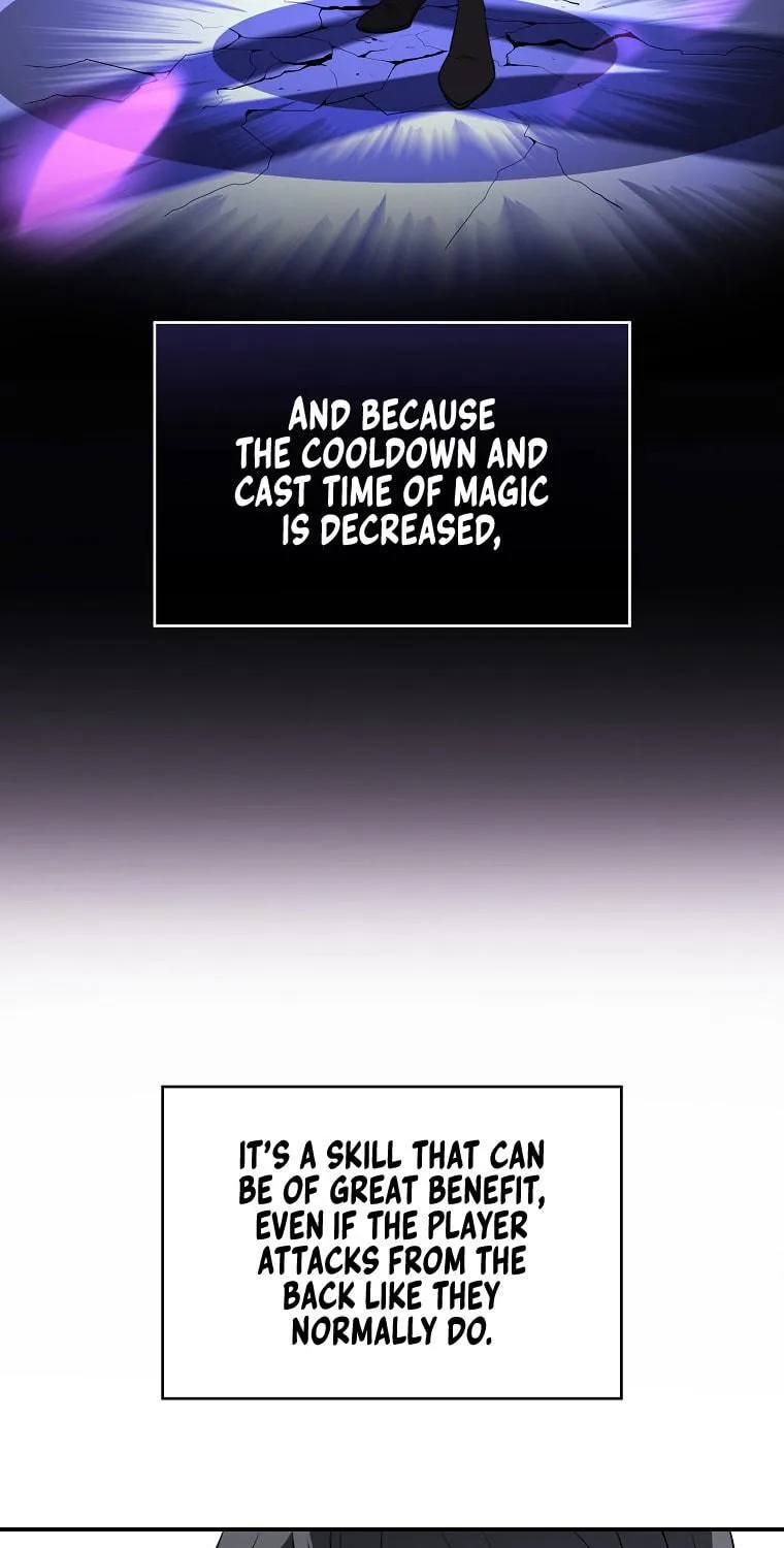 Grand Warlock Streamer Chapter 18 page 16 - 