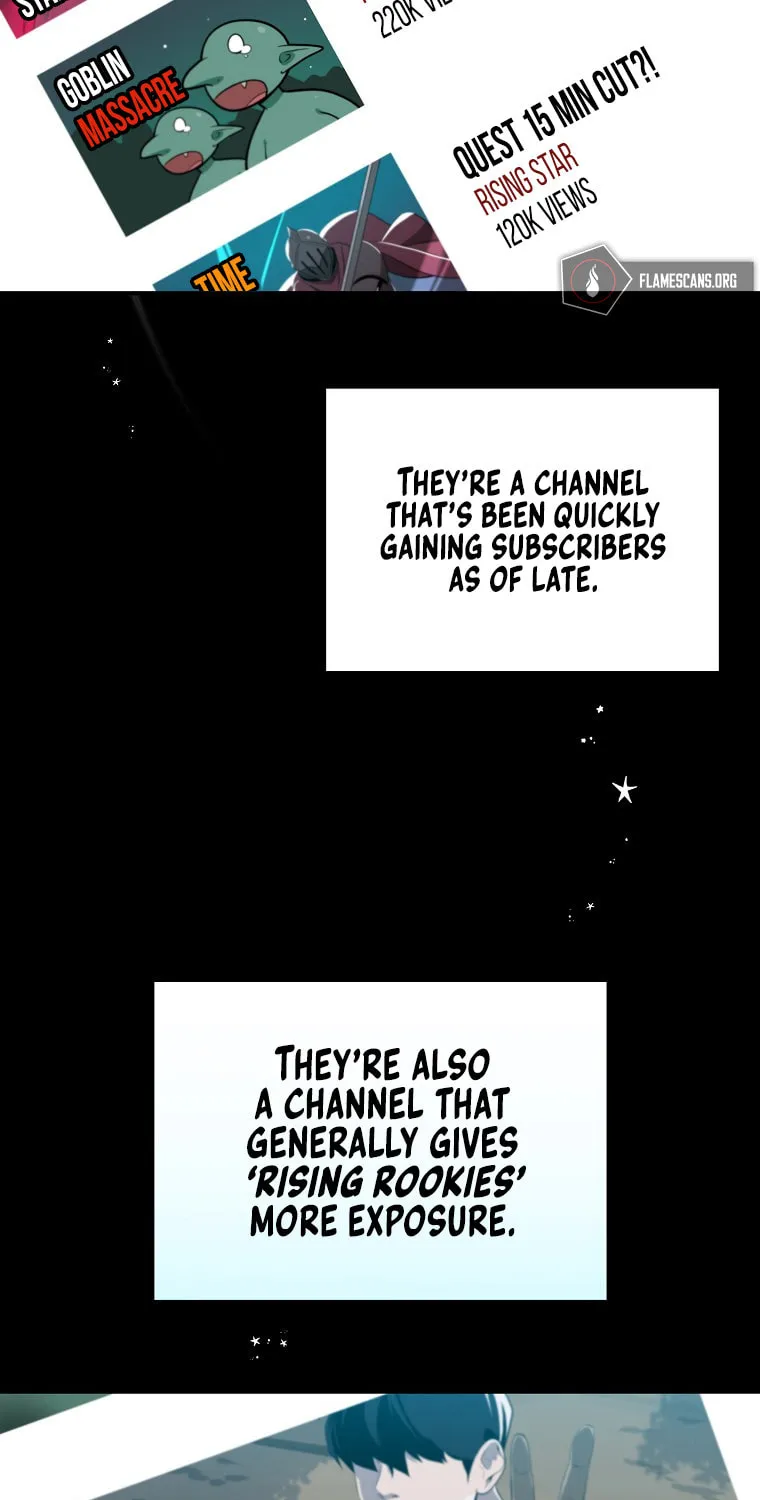 Grand Warlock Streamer Chapter 18 page 30 - 