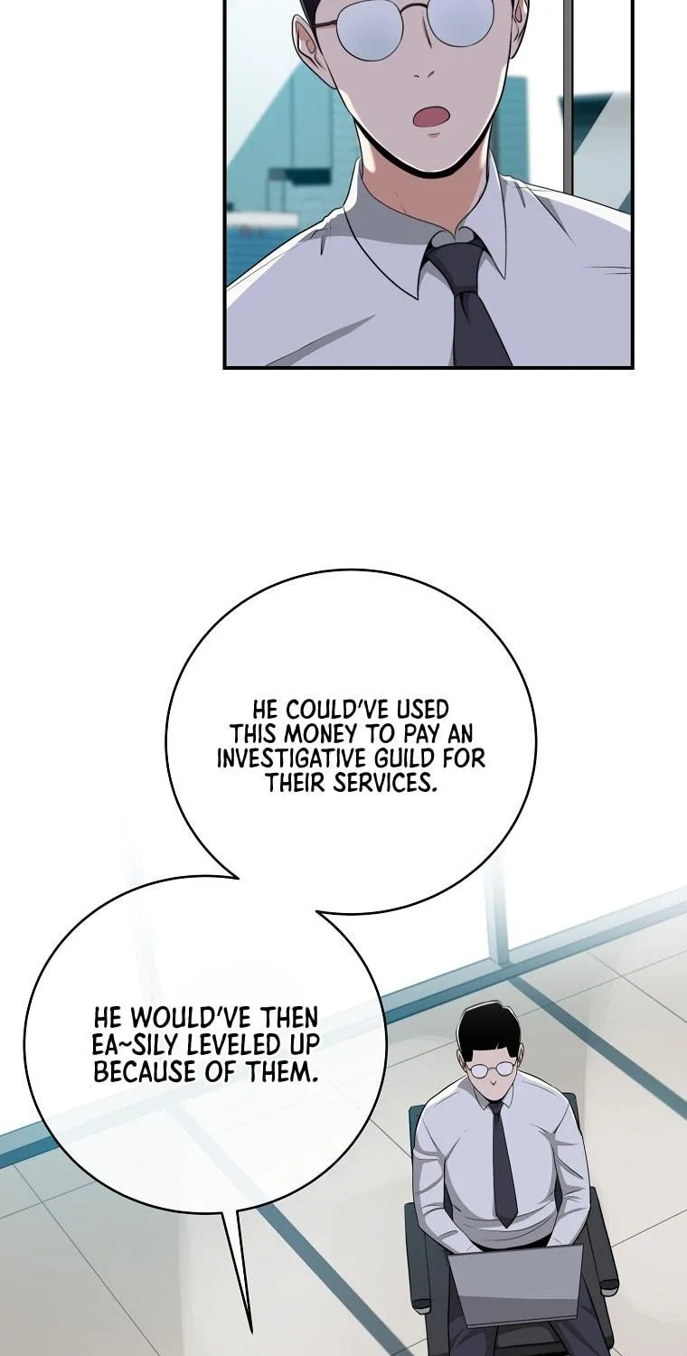 Grand Warlock Streamer Chapter 18 page 46 - 