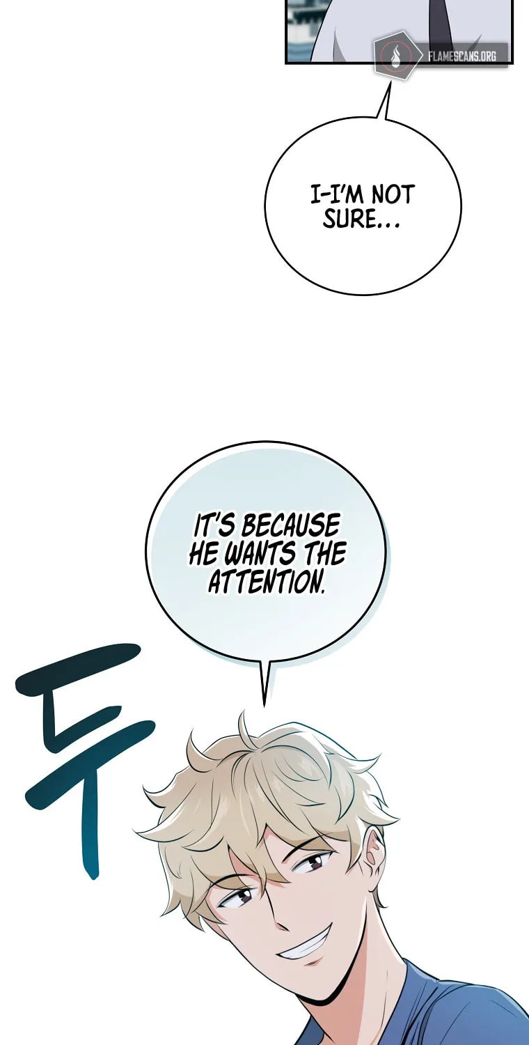 Grand Warlock Streamer Chapter 18 page 50 - 