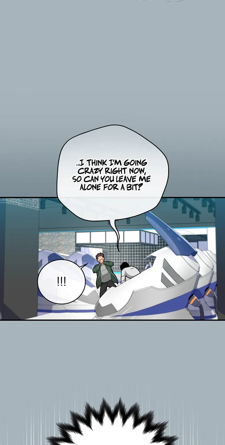 Grand Warlock Streamer Chapter 18 page 6 - 