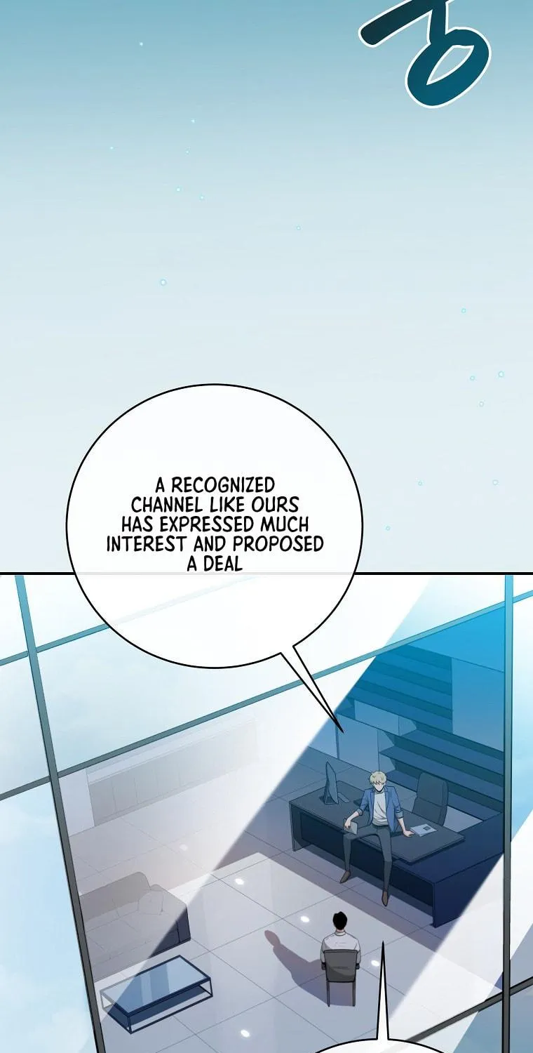 Grand Warlock Streamer Chapter 18 page 52 - 