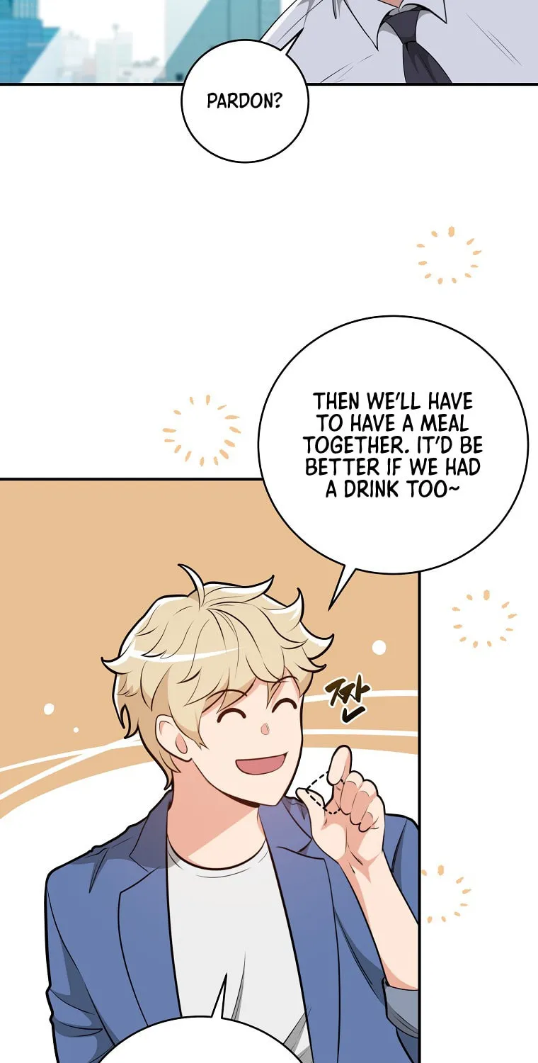 Grand Warlock Streamer Chapter 18 page 56 - 