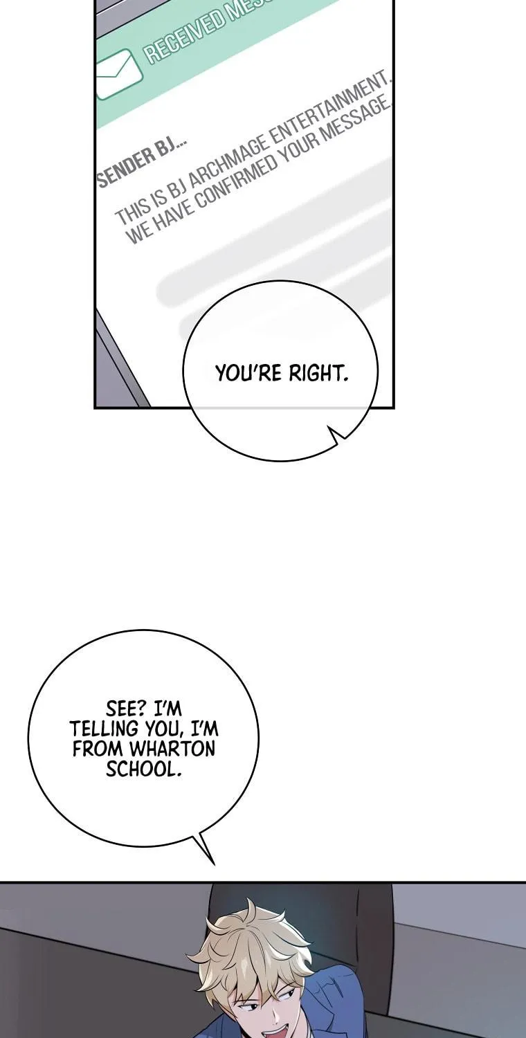 Grand Warlock Streamer Chapter 18 page 64 - 