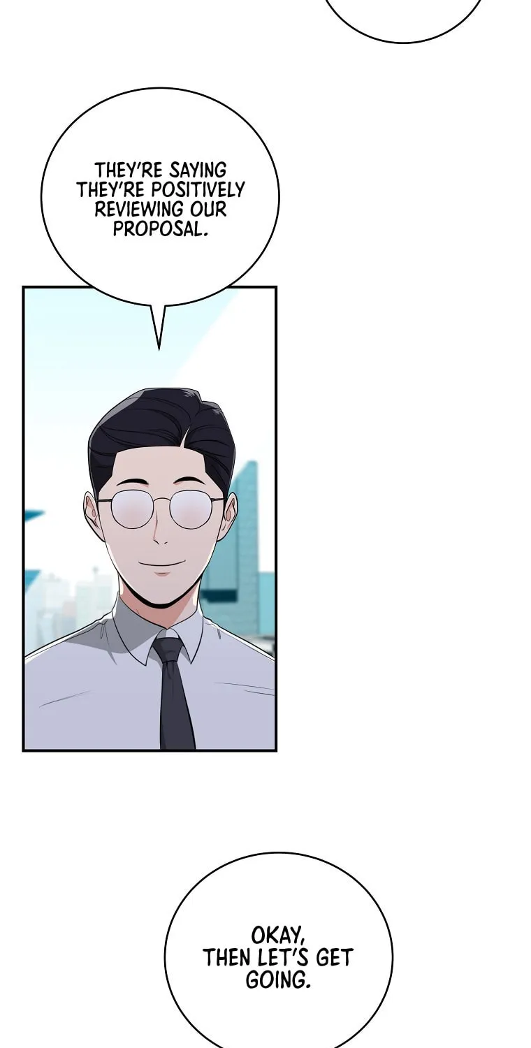 Grand Warlock Streamer Chapter 18 page 66 - 