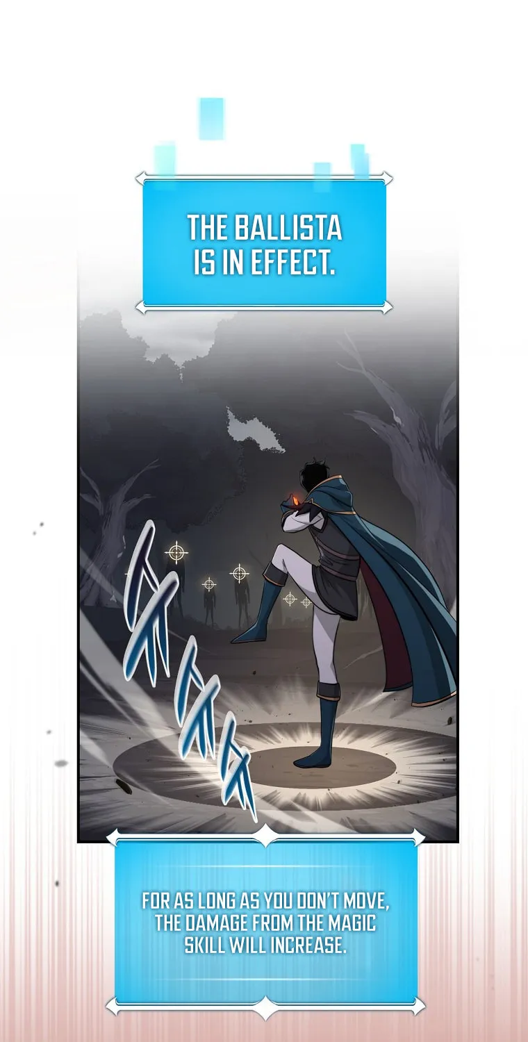 Grand Warlock Streamer Chapter 18 page 74 - 
