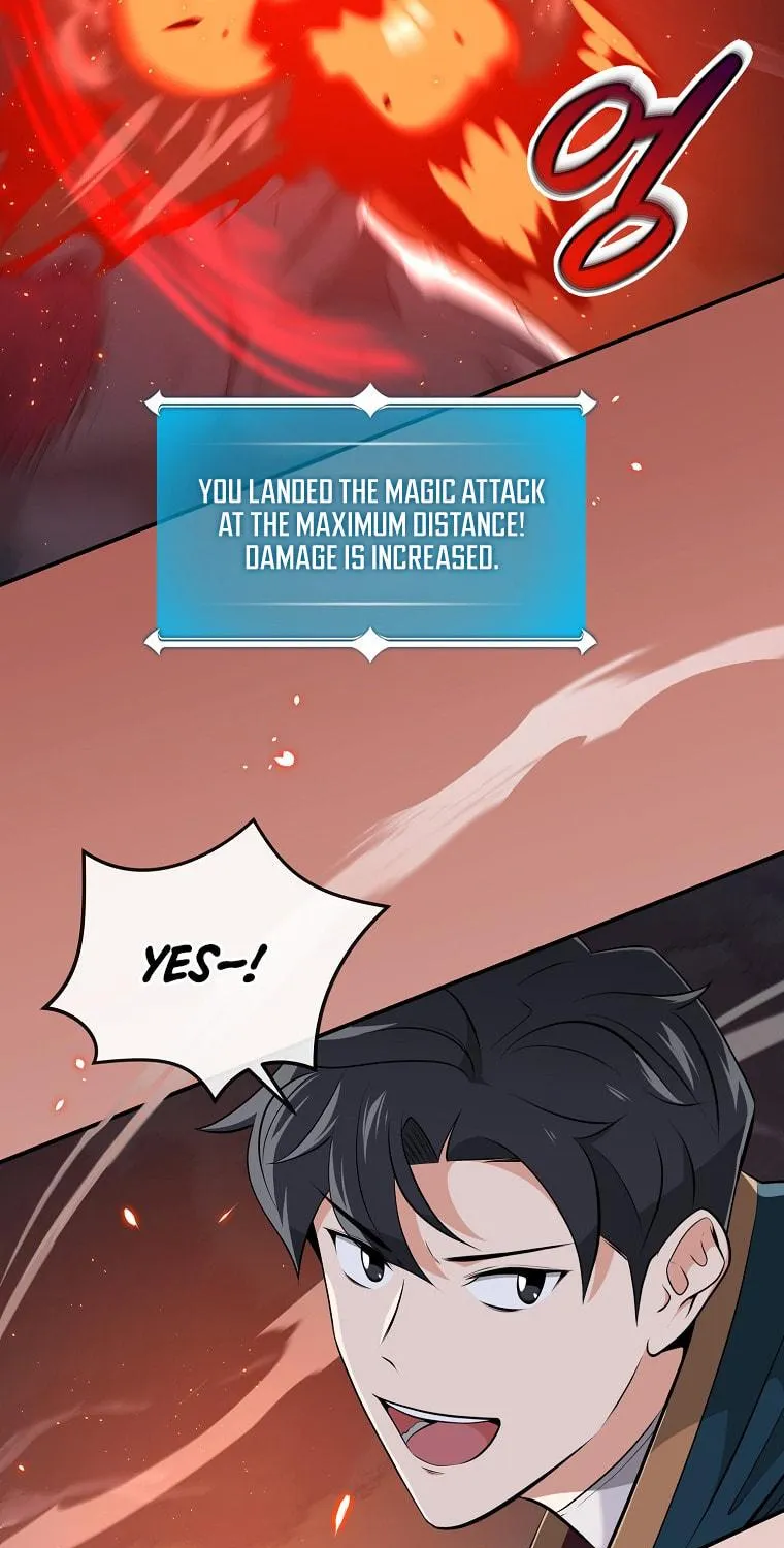 Grand Warlock Streamer Chapter 18 page 76 - 