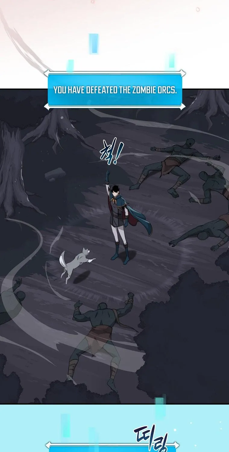 Grand Warlock Streamer Chapter 18 page 78 - 