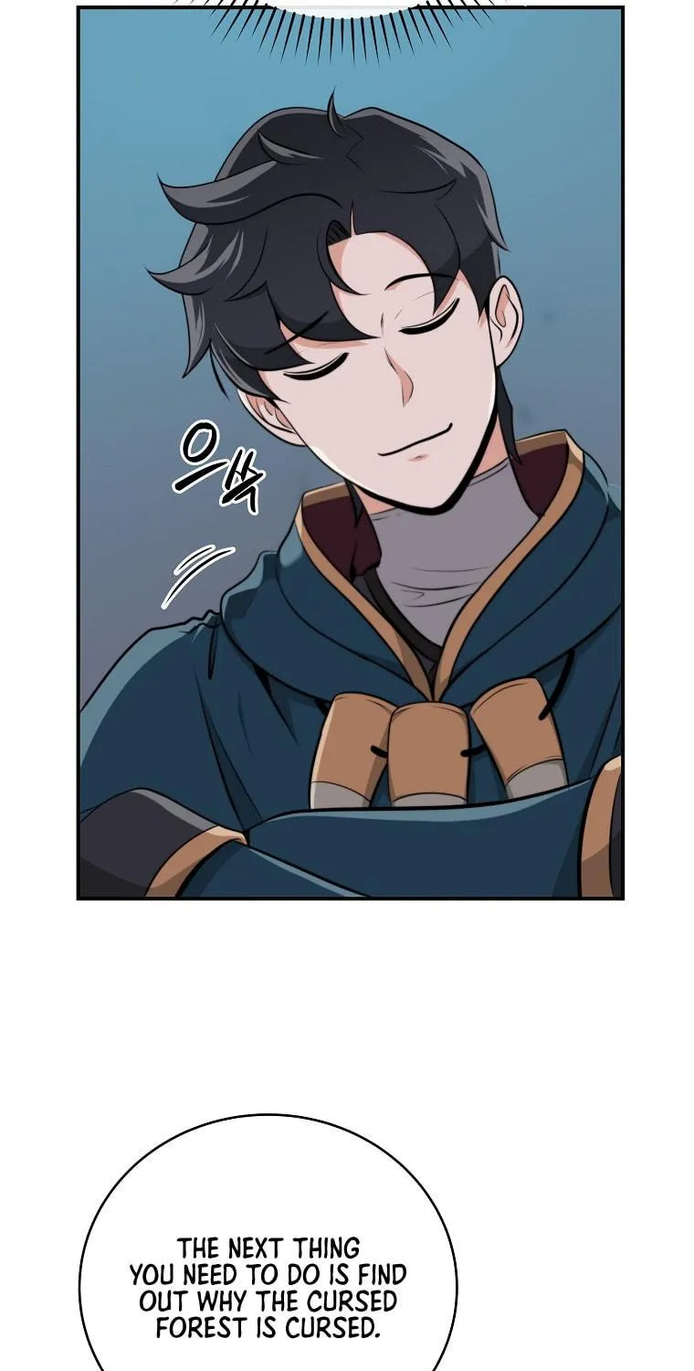 Grand Warlock Streamer Chapter 18 page 88 - 