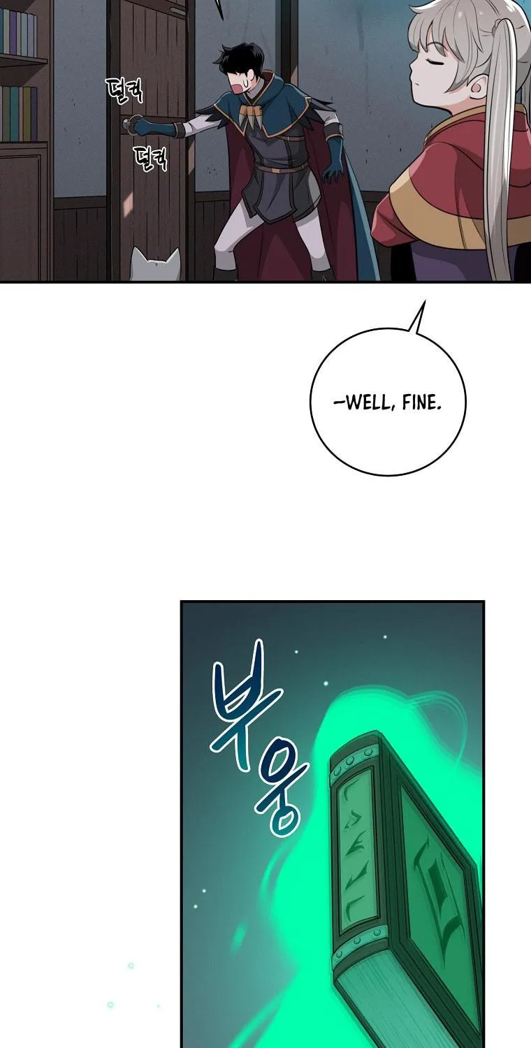 Grand Warlock Streamer Chapter 18 page 98 - 
