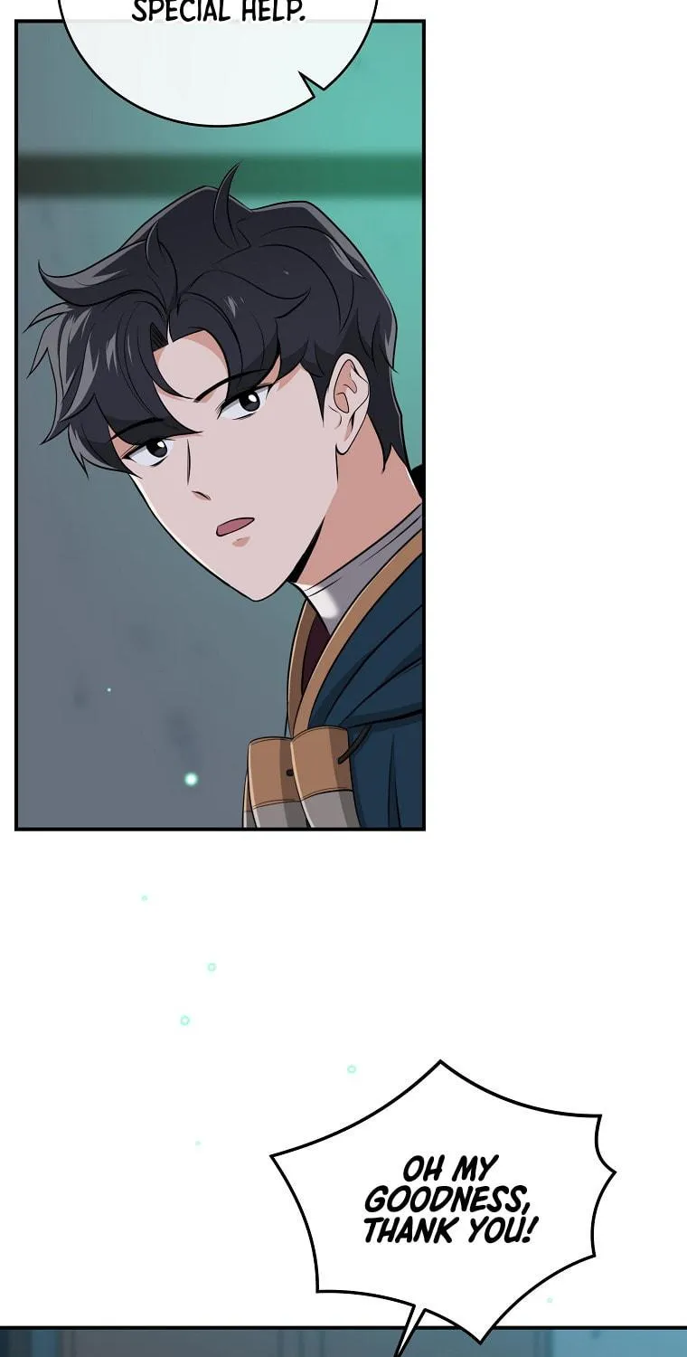 Grand Warlock Streamer Chapter 18 page 100 - 