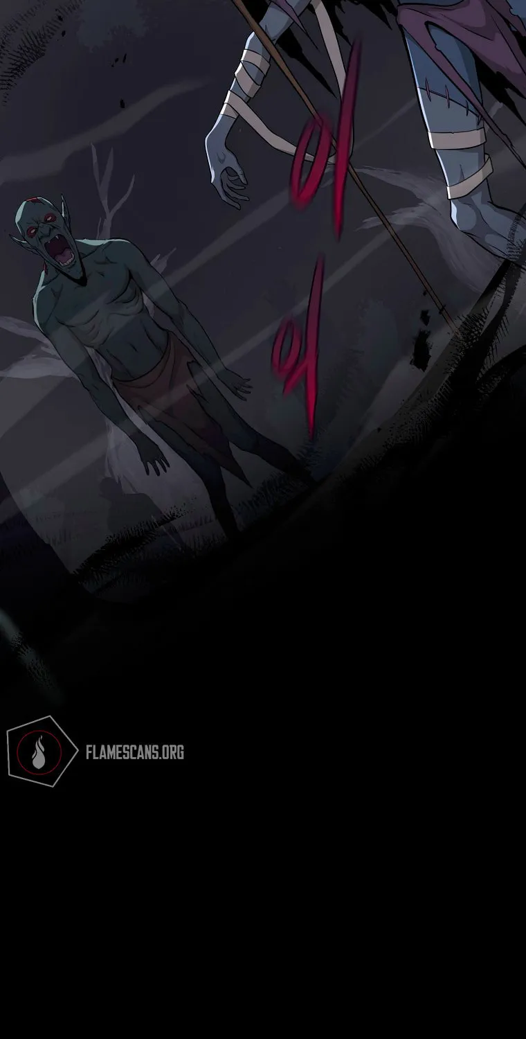 Grand Warlock Streamer Chapter 19 page 104 - 