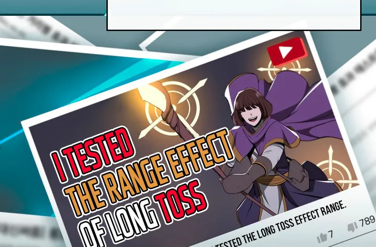 Grand Warlock Streamer Chapter 19 page 15 - 
