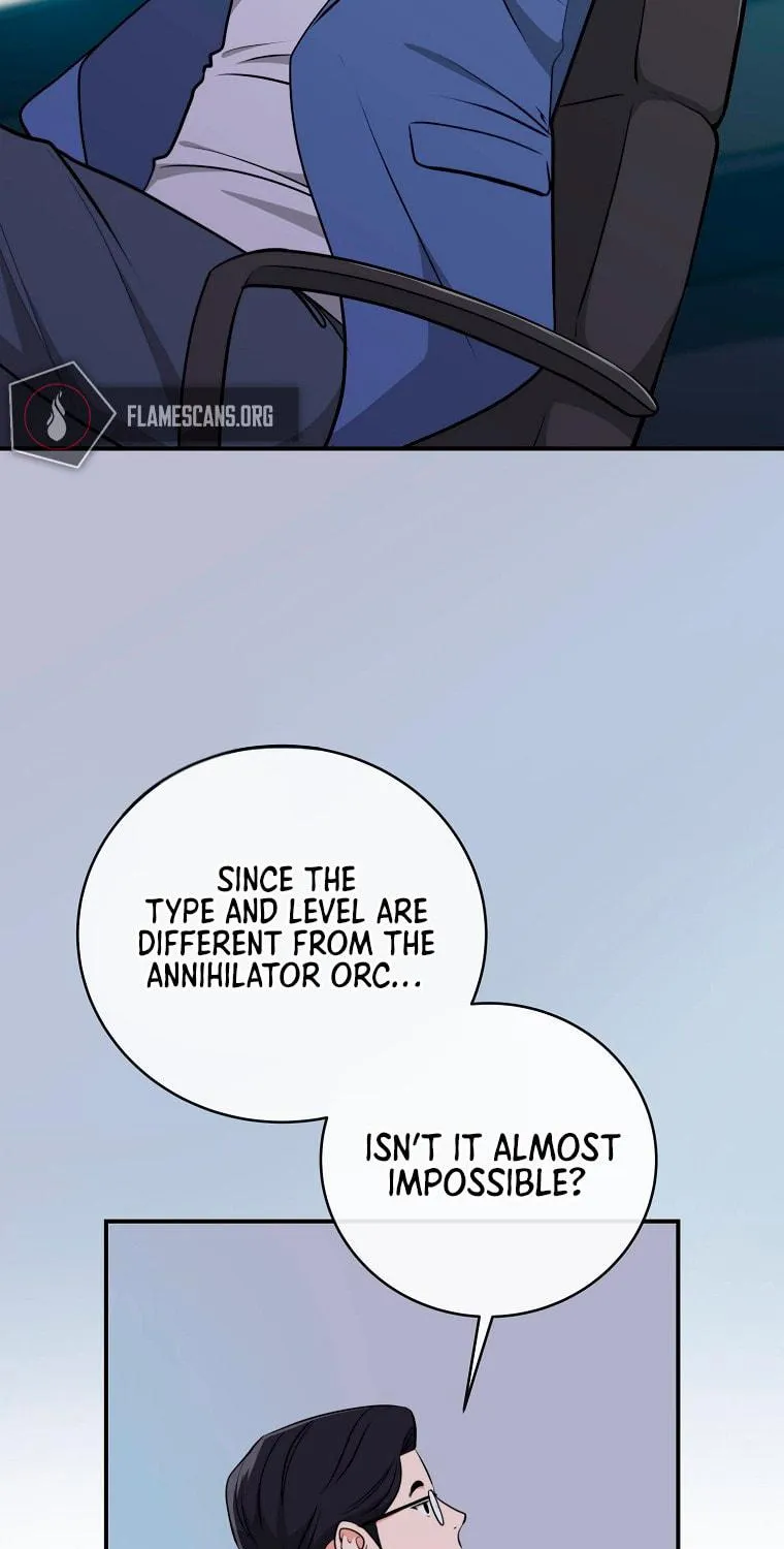 Grand Warlock Streamer Chapter 19 page 28 - 