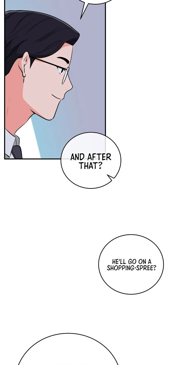 Grand Warlock Streamer Chapter 19 page 32 - 