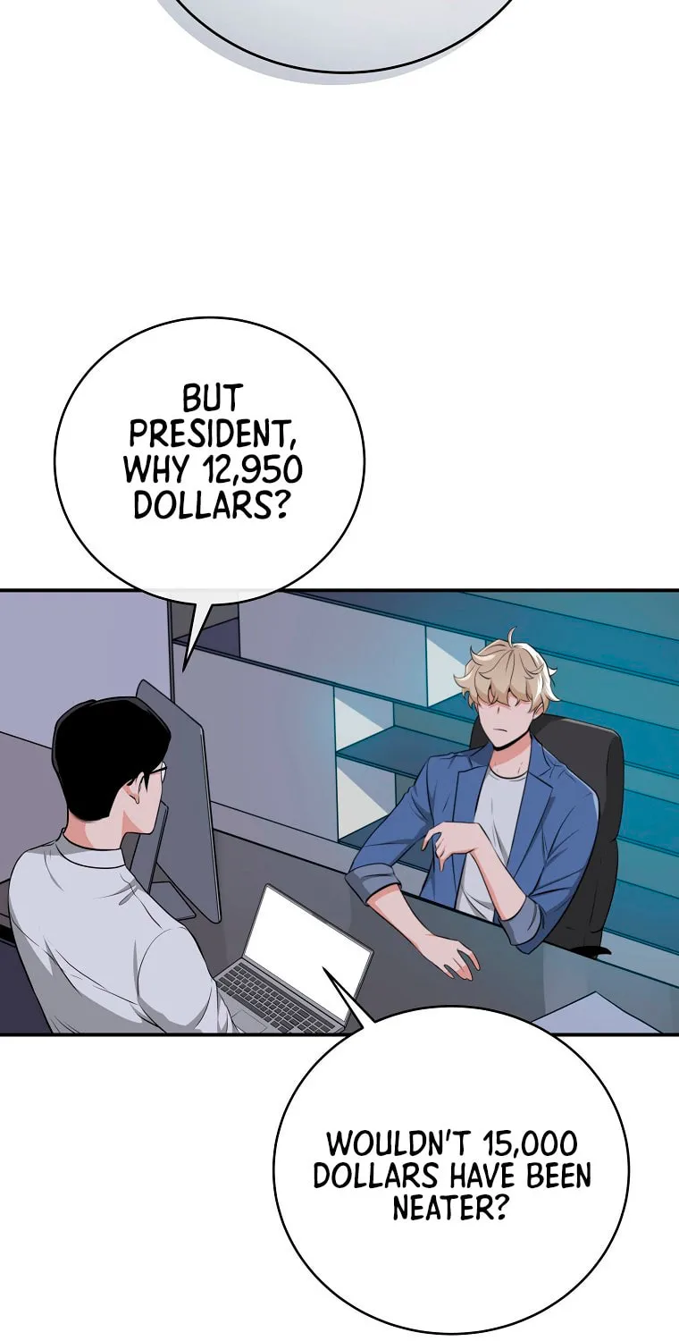 Grand Warlock Streamer Chapter 19 page 36 - 