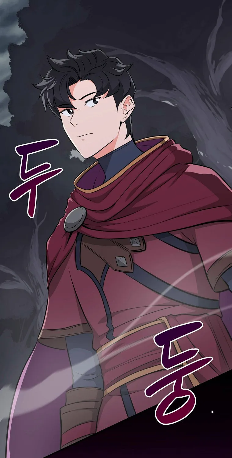 Grand Warlock Streamer Chapter 19 page 44 - 