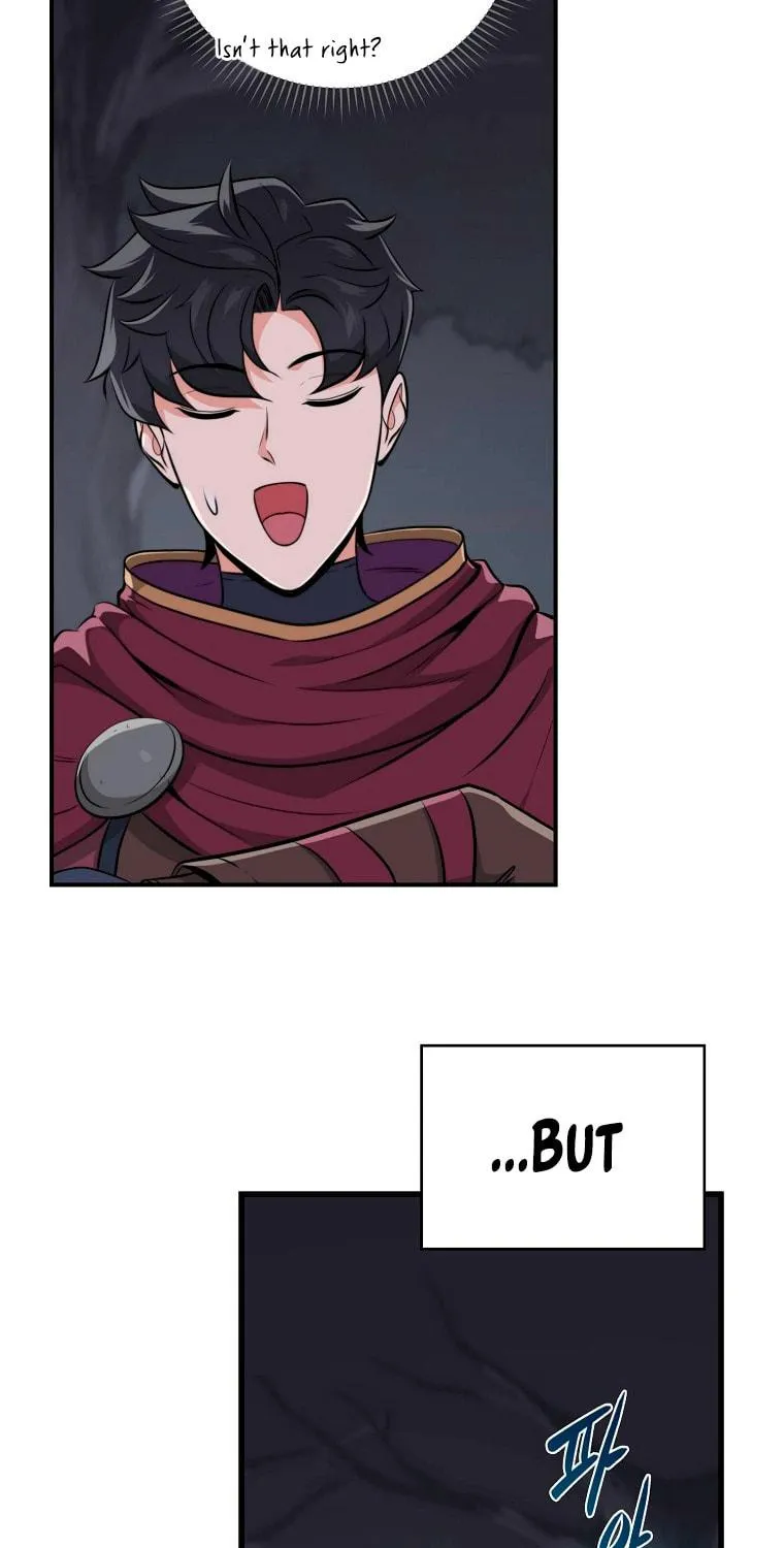 Grand Warlock Streamer Chapter 19 page 48 - 