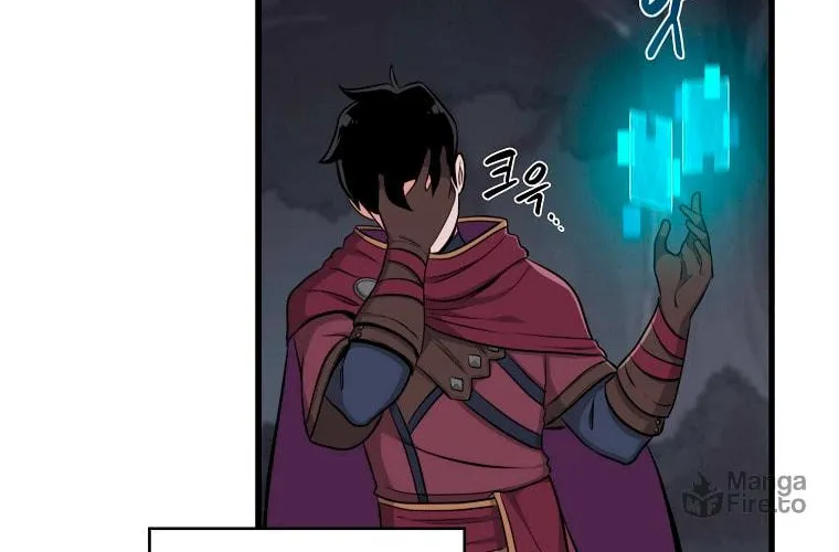 Grand Warlock Streamer Chapter 19 page 49 - 