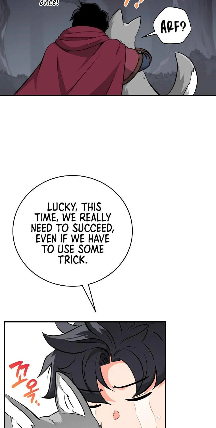 Grand Warlock Streamer Chapter 19 page 52 - 