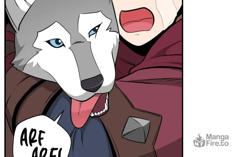 Grand Warlock Streamer Chapter 19 page 53 - 