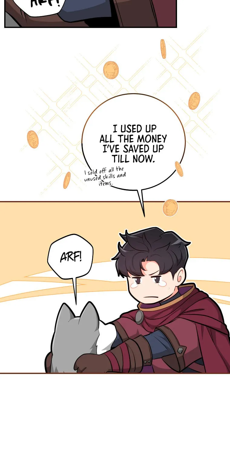 Grand Warlock Streamer Chapter 19 page 54 - 