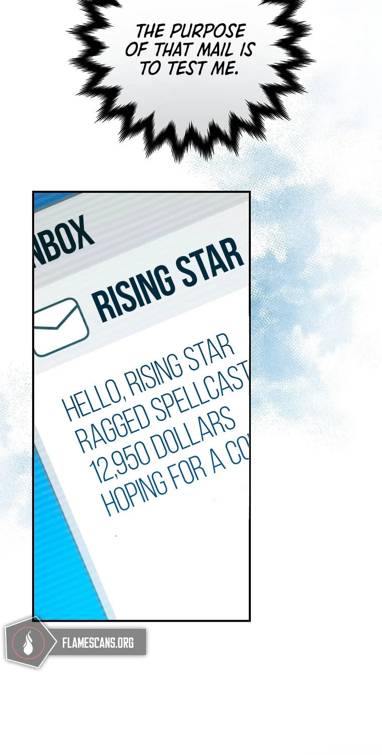 Grand Warlock Streamer Chapter 19 page 56 - 
