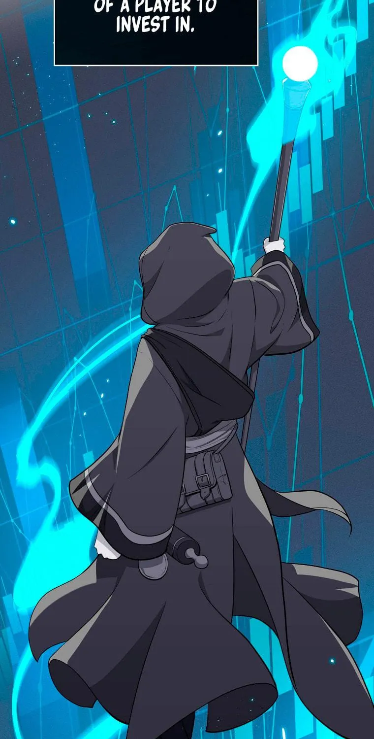 Grand Warlock Streamer Chapter 19 page 58 - 