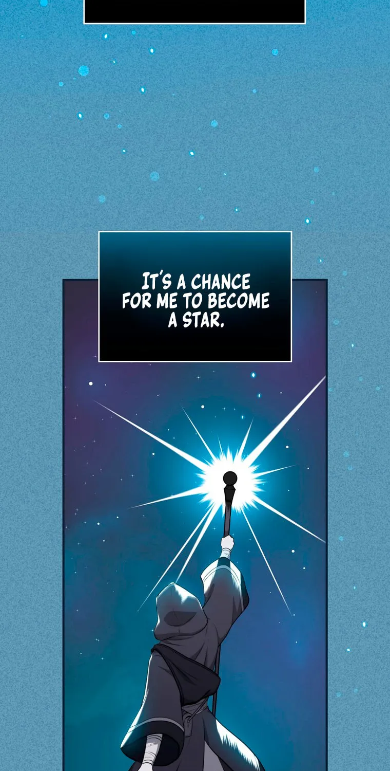 Grand Warlock Streamer Chapter 19 page 60 - 