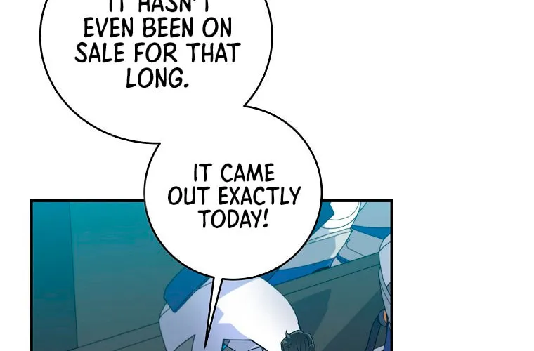 Grand Warlock Streamer Chapter 19 page 7 - 