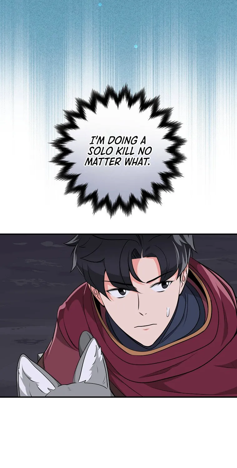 Grand Warlock Streamer Chapter 19 page 62 - 