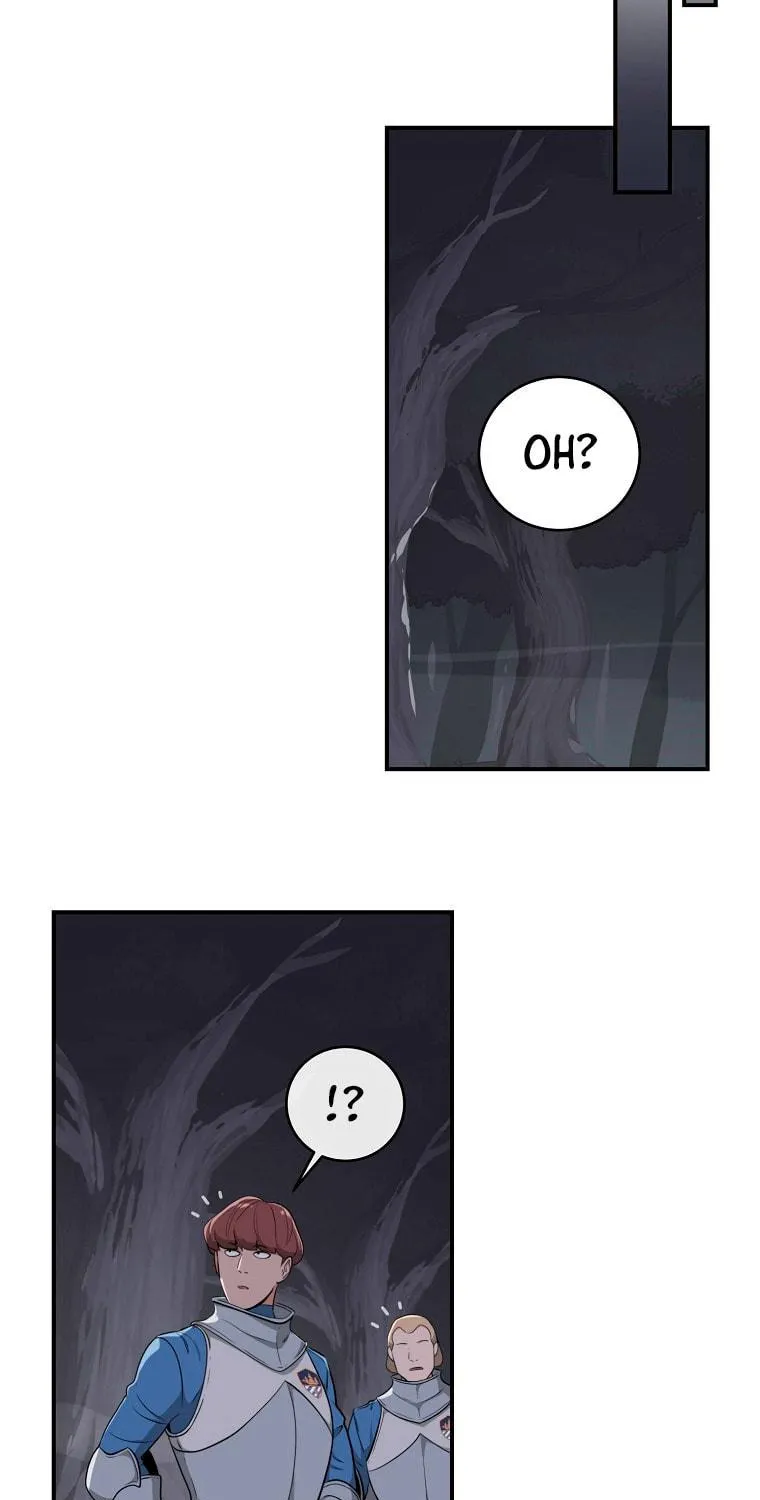 Grand Warlock Streamer Chapter 19 page 64 - 